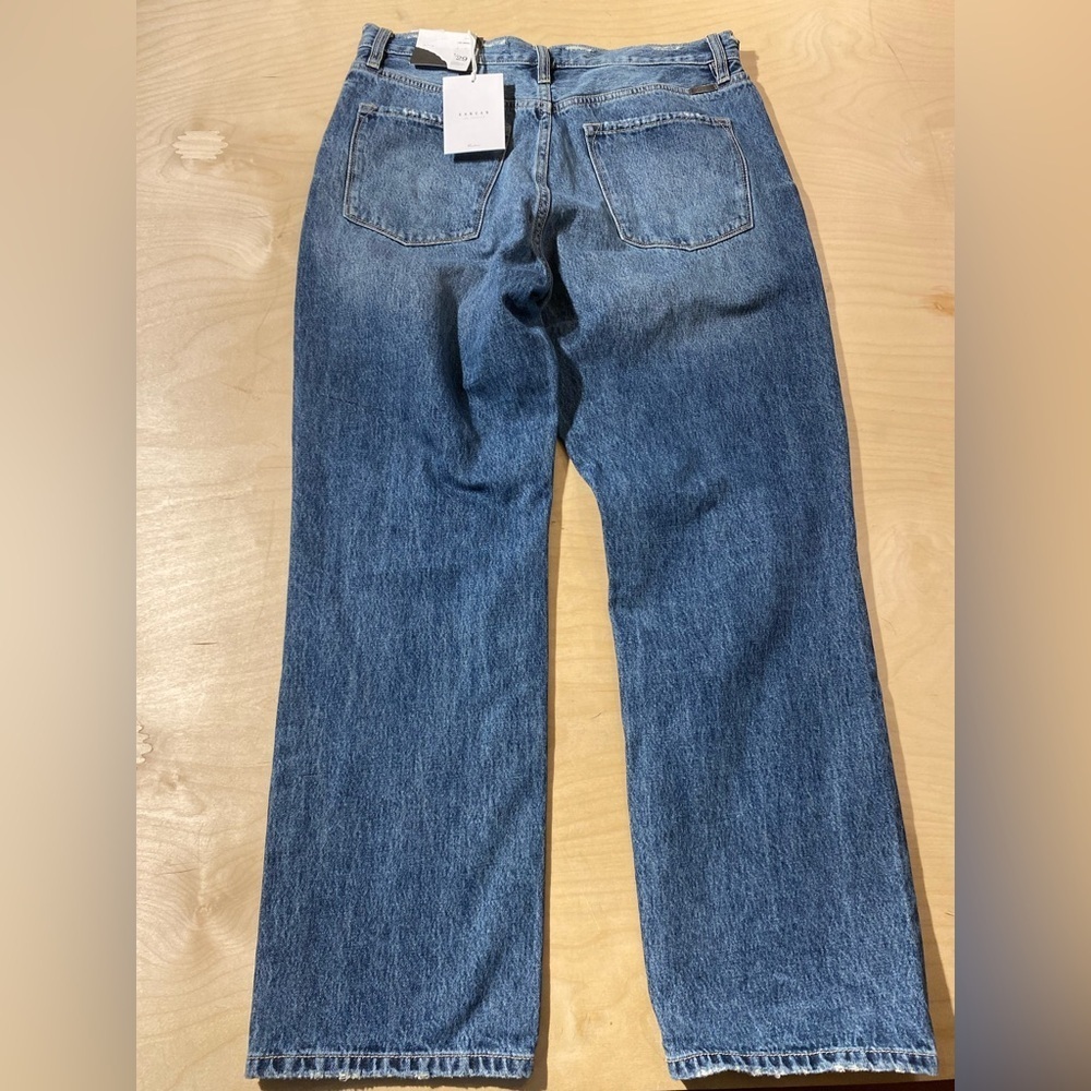KanCan 90’s Boyfriend Jeans Size 11/29 (LB) - Picture 16 of 16